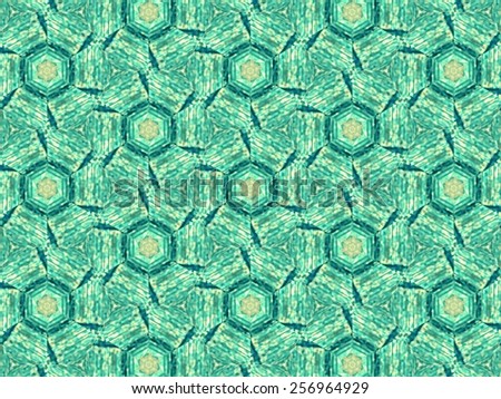 seamless pattern background.abstract design background template.