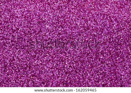 Purple/Red/White Glitter Background/Texture/Abstract.