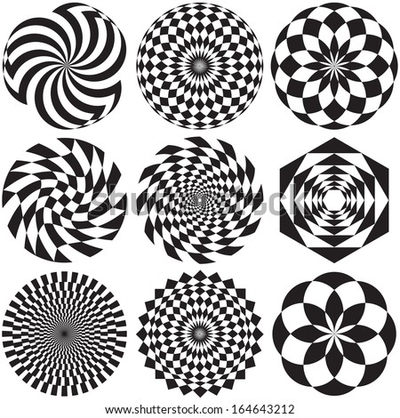 Optical Art Optical Art