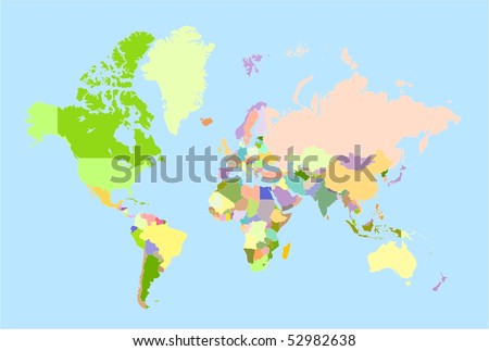 Global Of World