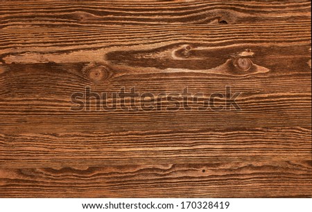 High resolution old dark wood texture background.