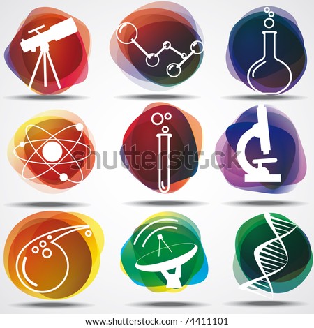 Scientific Symbols