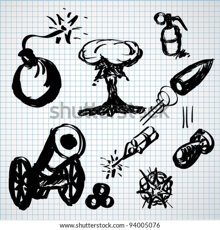 War Symbols Pictures