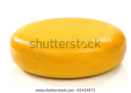 Gouda Kaas