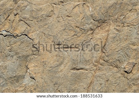 Old wall texture background with pattern and scratches
