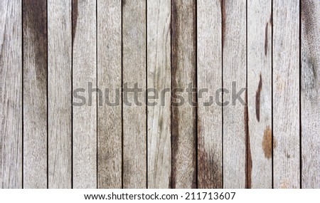 wet brown wood texture background