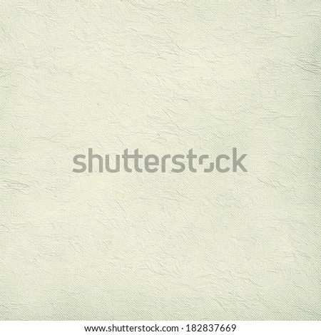 Crumpled watercolor poster background