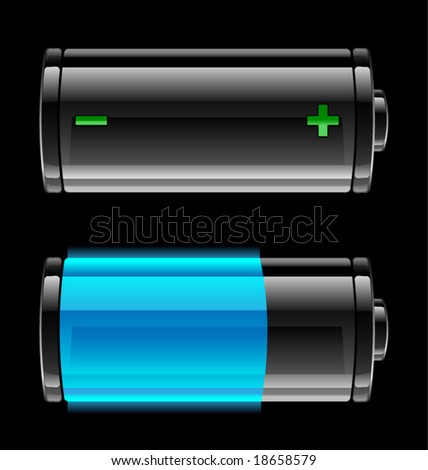 Charge Icon