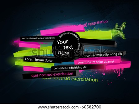 banner vector graphic. anner vector graphic. vector graphic, anner in
