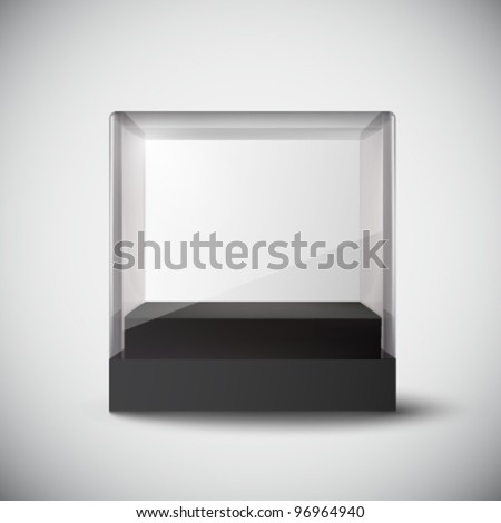 empty cube