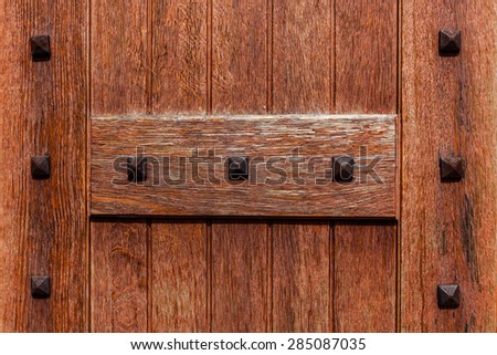 door, old, wooden, wood, antique, church, background, brown, doors, solid, design, metal, vintage, gate, style, historic