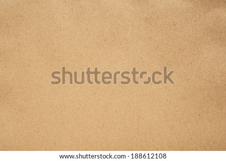 Paper texture - cardboard surface