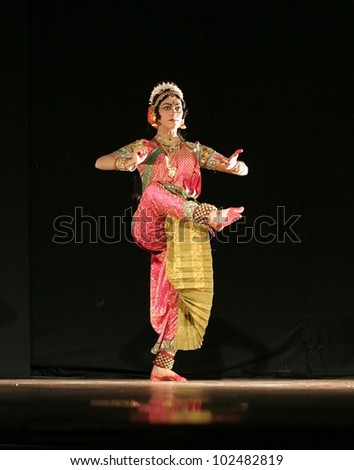 Haleem Kuchipudi