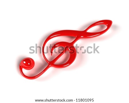 stock photo Music symbol Save to a lightbox Please Login