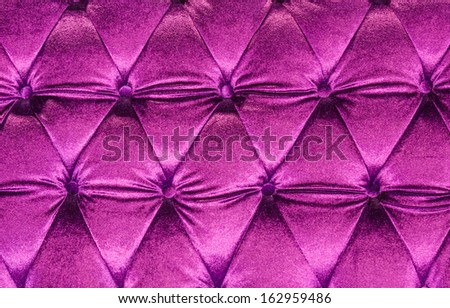 purple fabric sofa texture