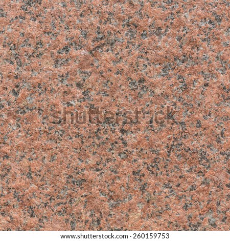 brown granite texture, square format