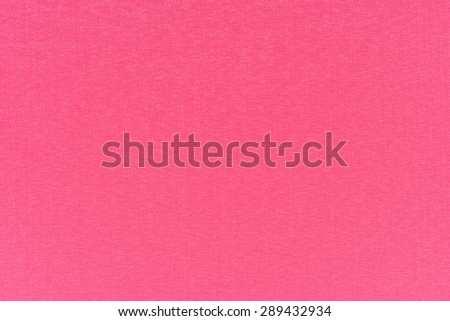 Texture light pink fabric close-up, satin