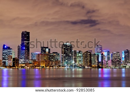 Downtown Miami Hotels