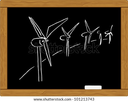 Turbine Sketch