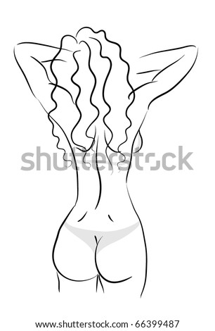 stock vector : erotic women model in bikini. Save to a lightbox ▼ stock vector : erotic women model in bikini. Save to a lightbox ▼