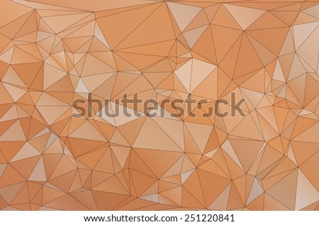 patterned background of triangles,polygonal abstract design