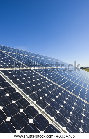 Solar Energy panel