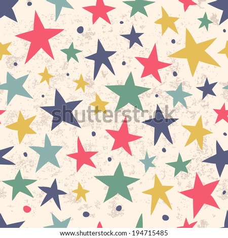 Seamless simple pattern with stars for your design Seamless pattern can be used for wallpapers pattern fills web page backgrounds surface textures Seamless simple pattern with stars for your design Seamless pattern can be used for wallpapers pattern fills web page backgrounds surface textures
