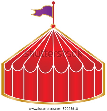 fair tent