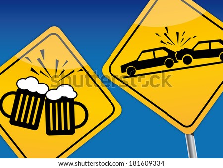 Driving under the influence is the crime of driving a motor vehicle with blood levels of alcohol in excess of a legal limit, drunken driving, drink driving, drunk driving