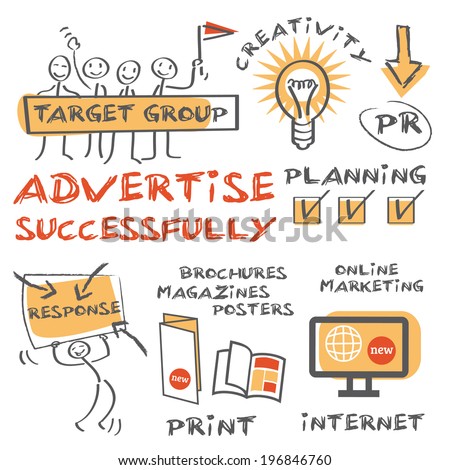 tips on how to successfully market and advertise your business