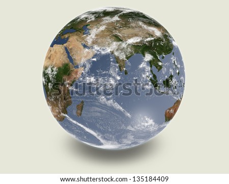 earth, Elements of this image furnished by NASA