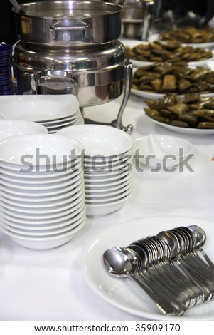 catering industry