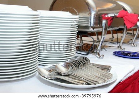 catering industry