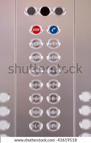 elevator