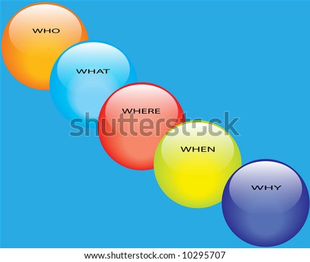 Colourful Circles