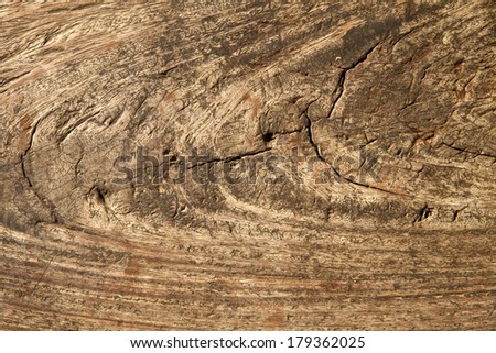 The texture of old wood sheet surface background, old wood, used timber