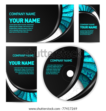corporate business cards. Corporate Business Cards