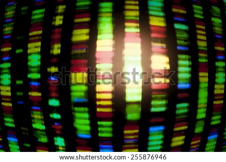 DNA sequence