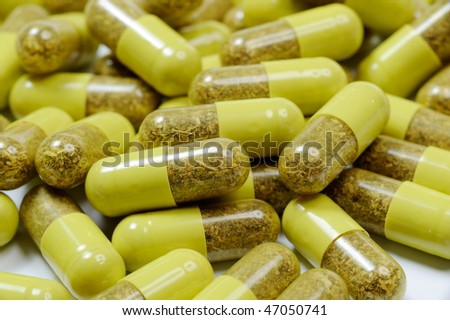 natural pills