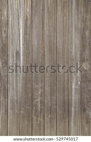 A full page of weathered floor boards background texture