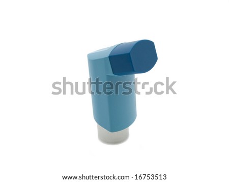 Asthma Background