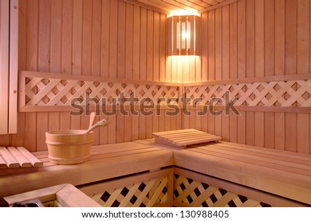 Different types of interior designs, saunas, reception rooms, swimming pool\'s, hotel rooms