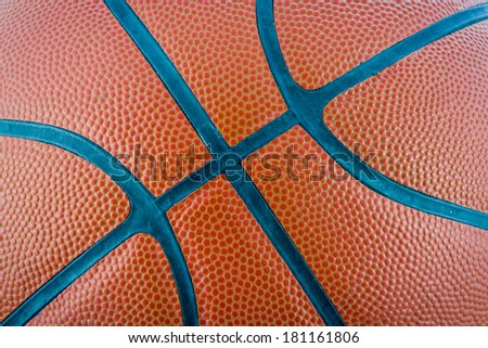 Coseup Basketball or Basket Ball texture background