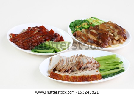 Chinese food is the one popular food in the world. Anyway most of Chinese food have Cholesterol and fat.