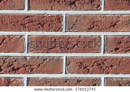 Pattern brik wall - Image for website background.