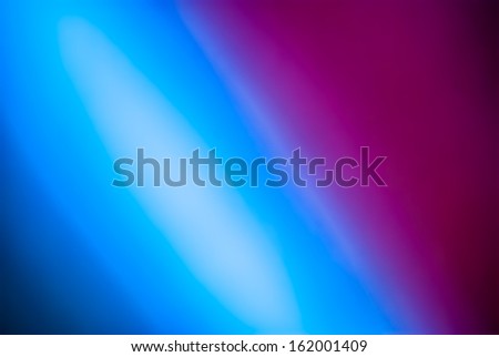 blurred background texture, gradient, red, blue, white
