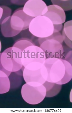colorful background, out of focus