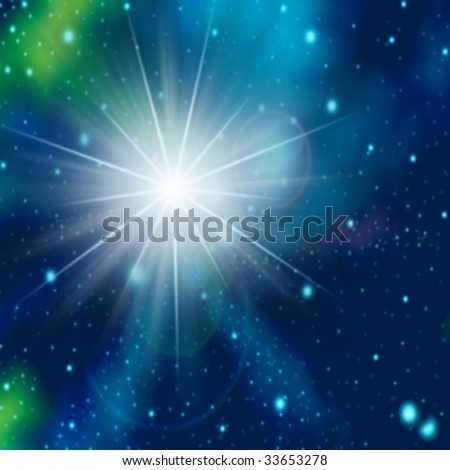 space background pictures. star in space background