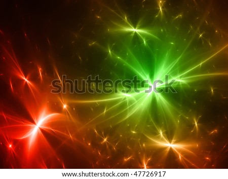 outer space wallpaper. abstract outer space