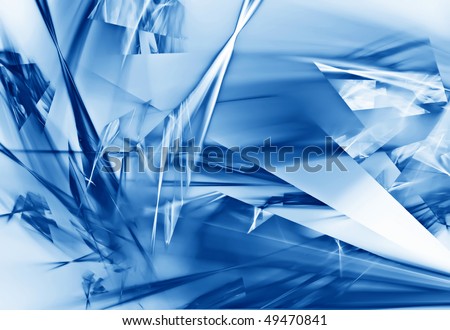 broken glass wallpaper. abstract roken glass